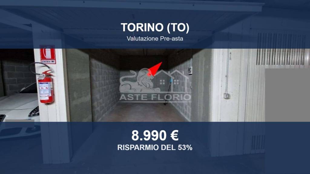 trivano in vendita a Torino in zona Cit Turin