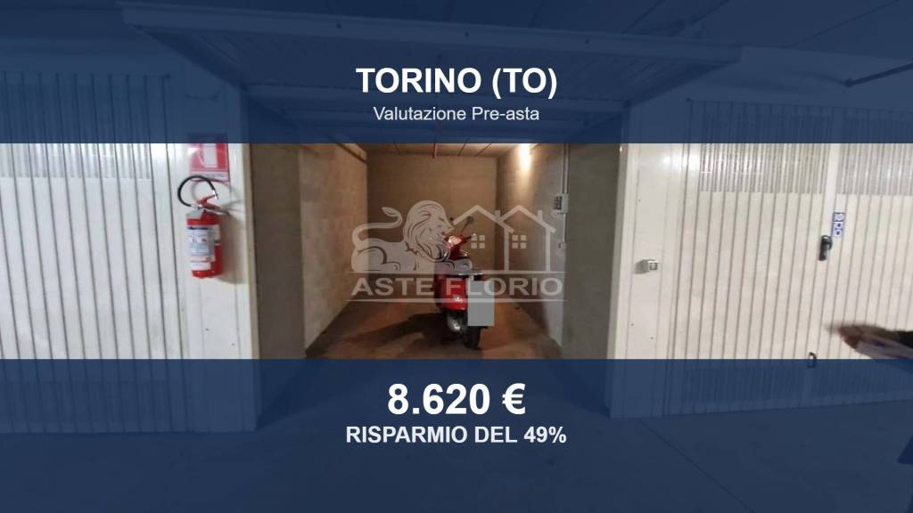 trivano in vendita a Torino in zona Cit Turin
