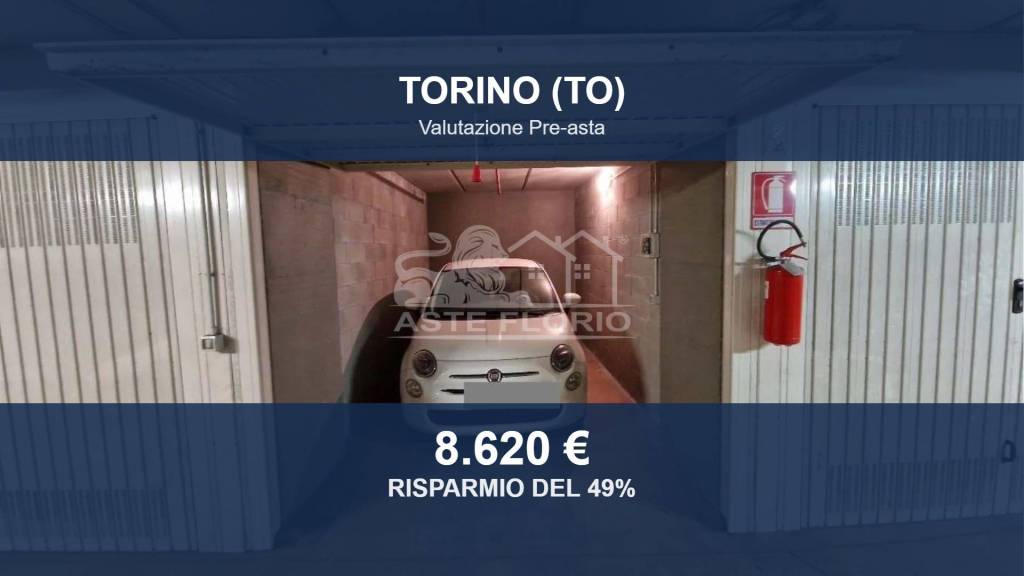 trivano in vendita a Torino in zona Cit Turin