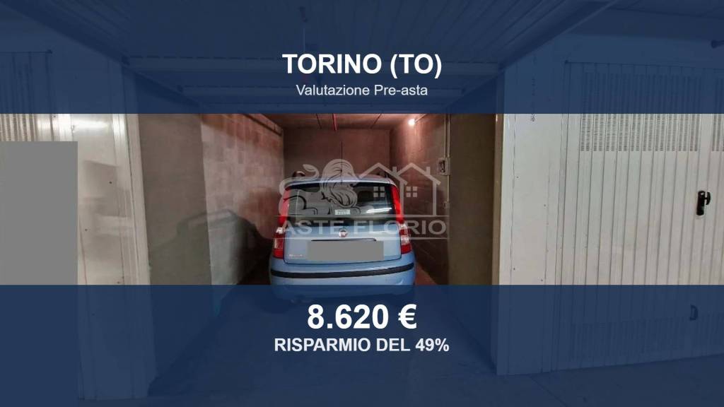 trivano in vendita a Torino in zona Cit Turin