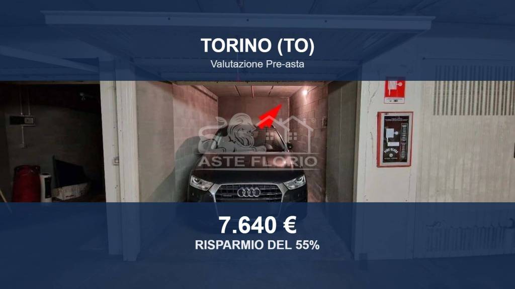 trivano in vendita a Torino in zona Cit Turin