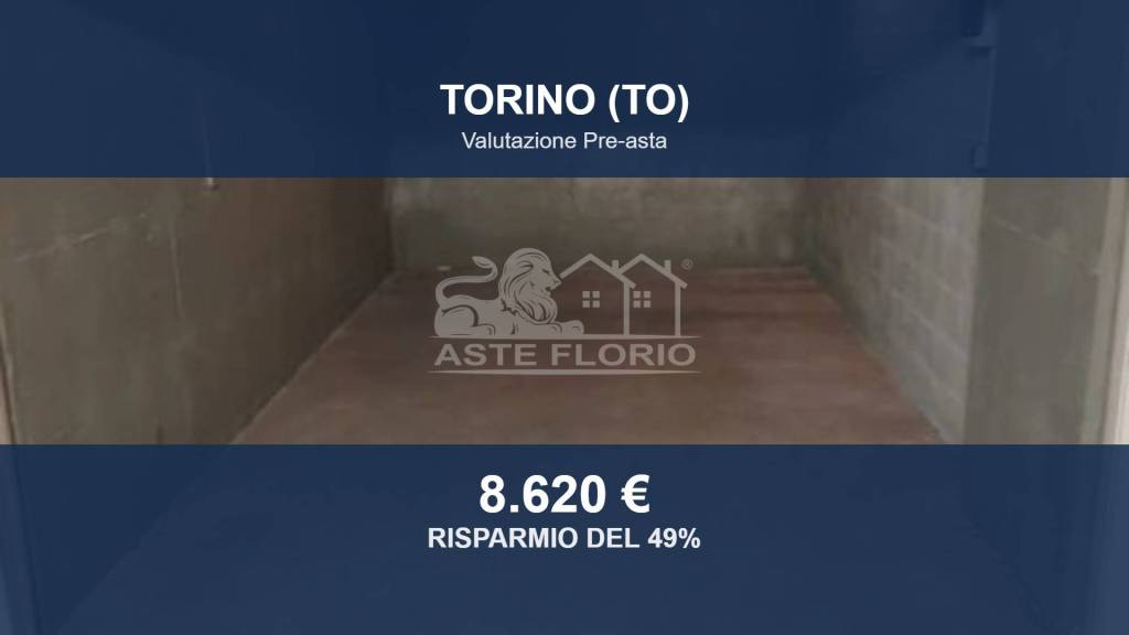 trivano in vendita a Torino in zona Cit Turin