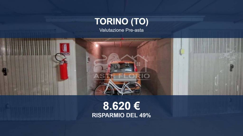 trivano in vendita a Torino in zona Cit Turin