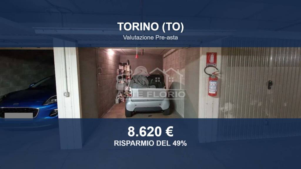 trivano in vendita a Torino in zona Cit Turin