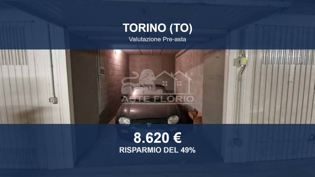 trivano in vendita a Torino in zona Cit Turin