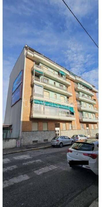 appartamento in vendita a Torino in zona Centro Storico