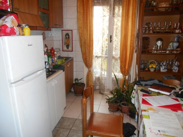 appartamento in vendita a Torino in zona San Donato