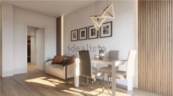 appartamento in vendita a Torino in zona Borgo San Paolo