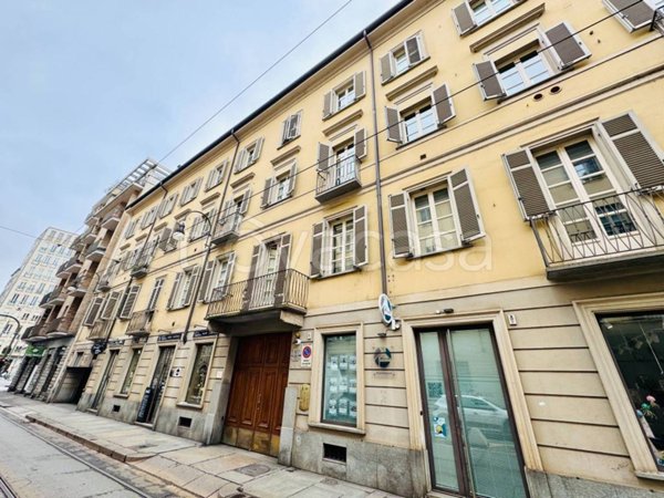 casa indipendente in vendita a Torino in zona Vanchiglia