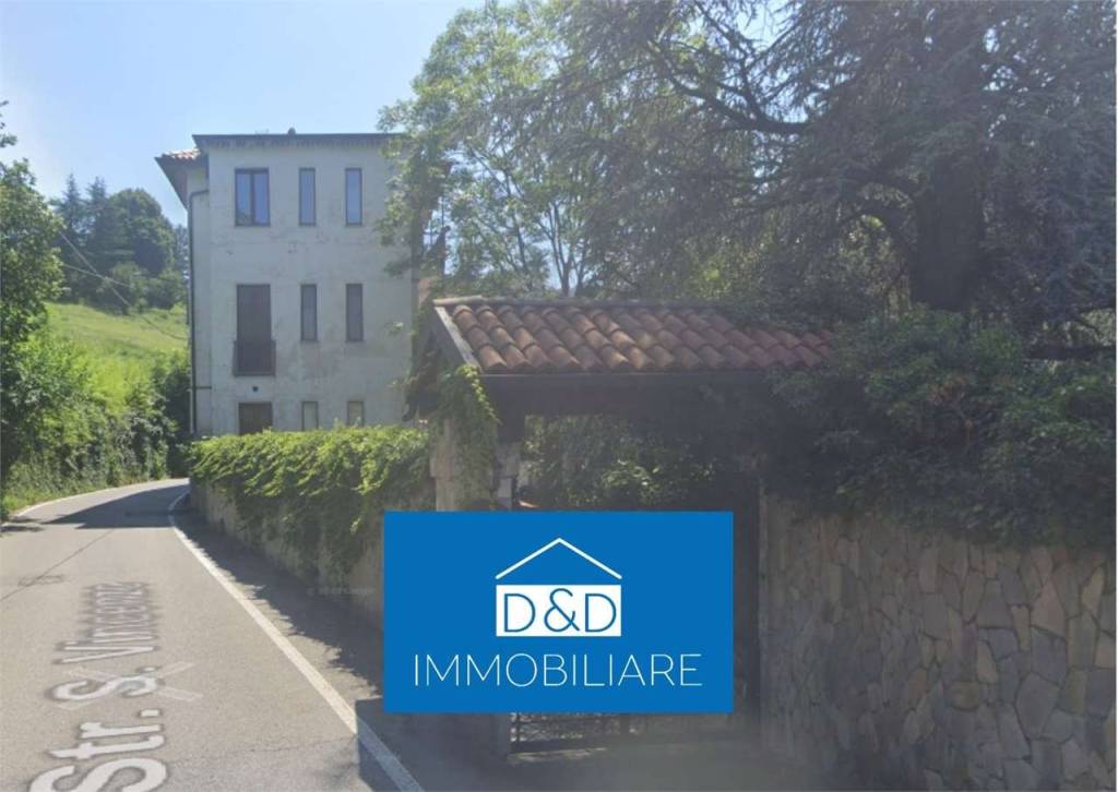 monolocale in vendita a Torino in zona Val Salice