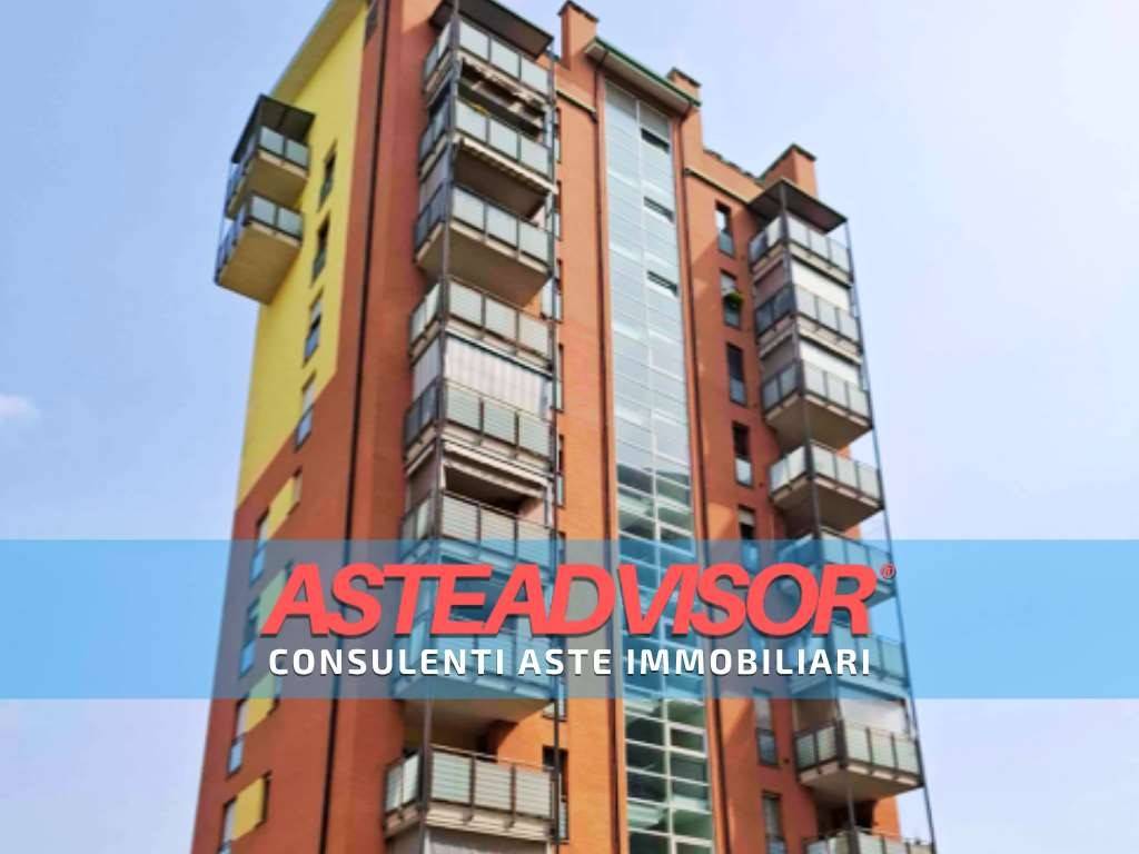 appartamento in vendita a Torino in zona San Donato