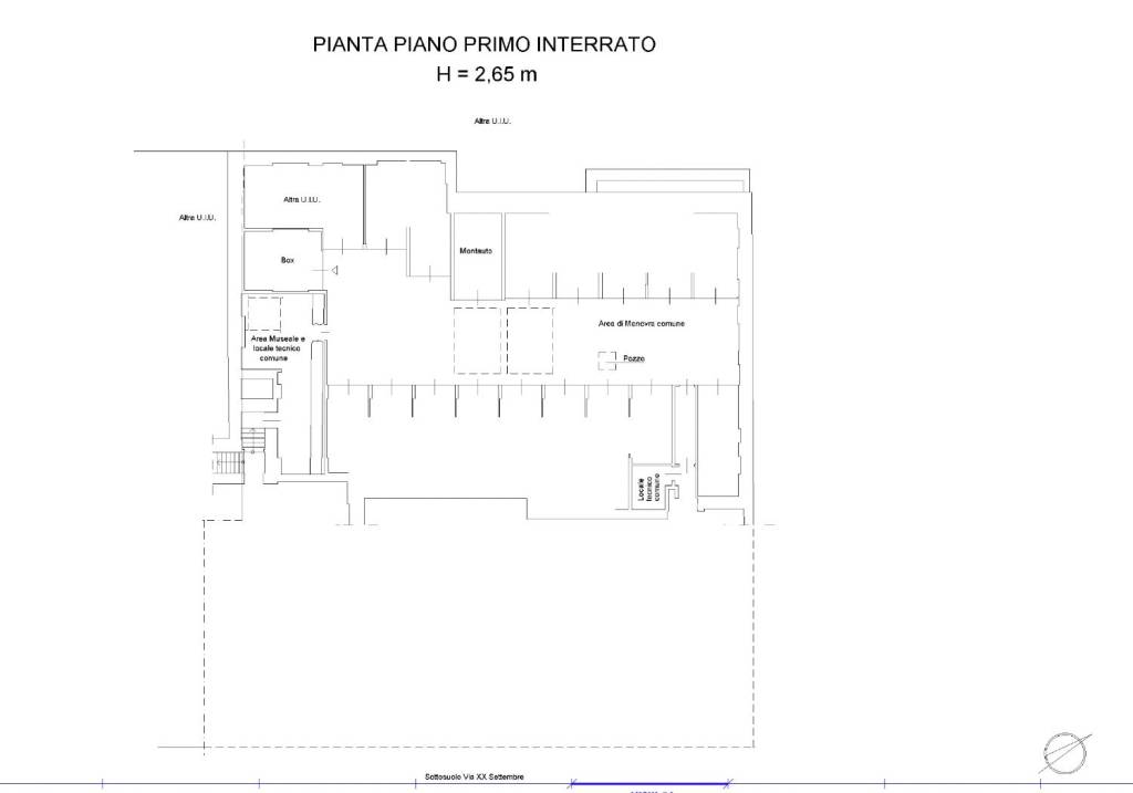 casa indipendente in vendita a Torino in zona Centro Storico