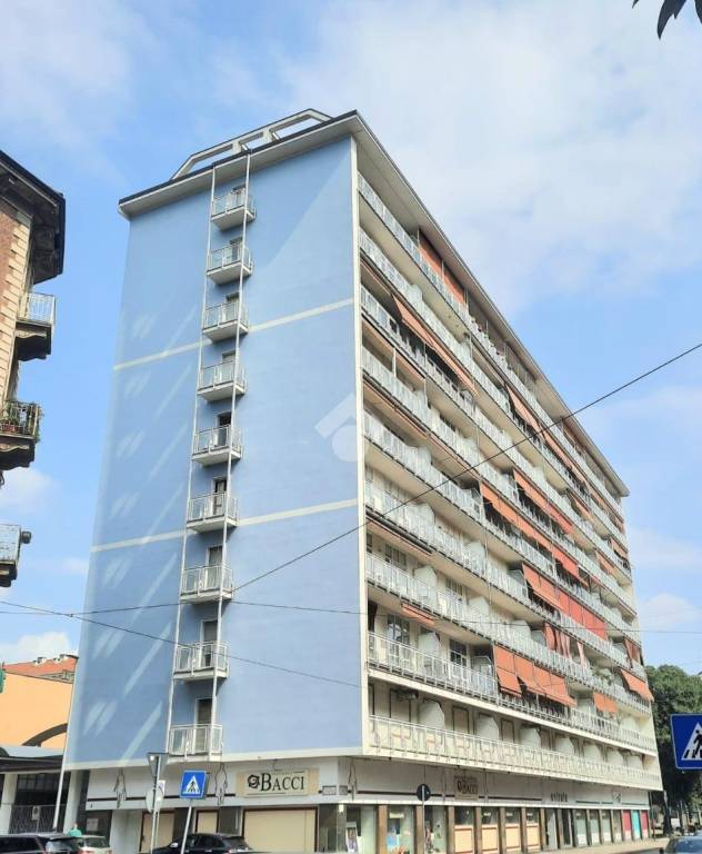 appartamento in vendita a Torino in zona Millefonti
