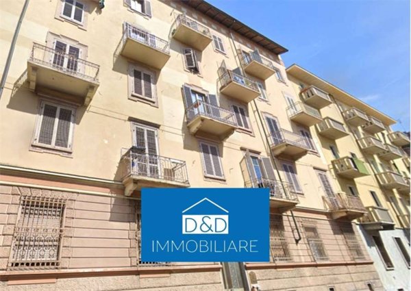 appartamento in vendita a Torino in zona Barriera di Milano