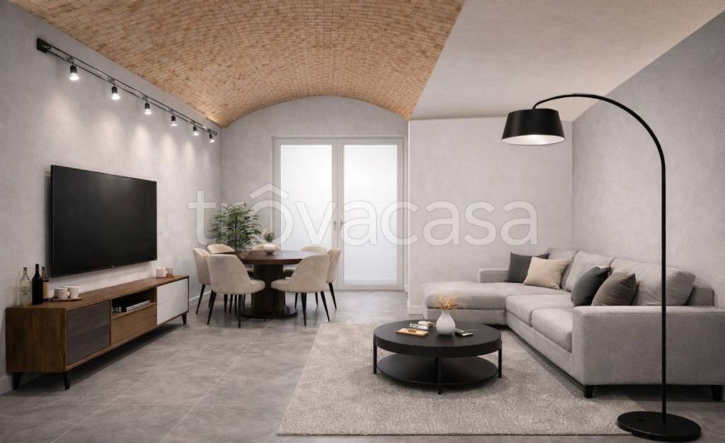 appartamento in vendita a Torino in zona Centro Storico