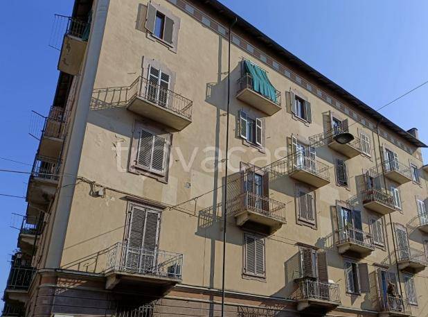 appartamento in vendita a Torino in zona Barriera di Milano