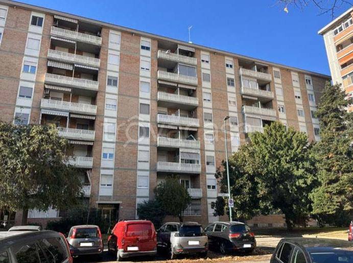 appartamento in vendita a Torino in zona Mirafiori Sud