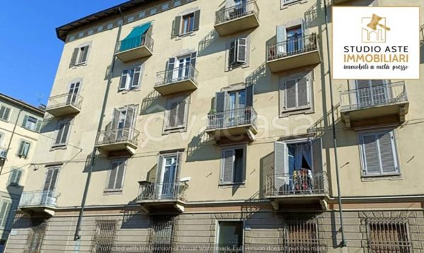 appartamento in vendita a Torino in zona Barriera di Milano