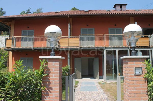 casa indipendente in vendita a Torino in zona Gran Madre