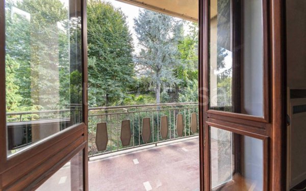 appartamento in vendita a Torino in zona Val Salice