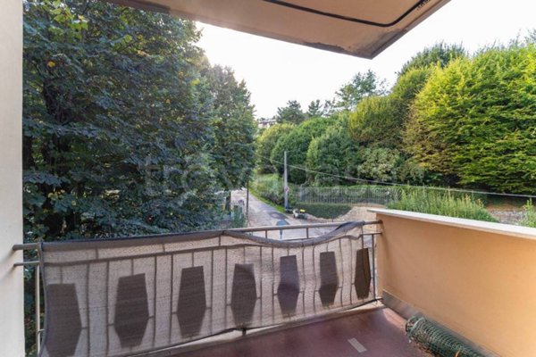 appartamento in vendita a Torino in zona Val Salice