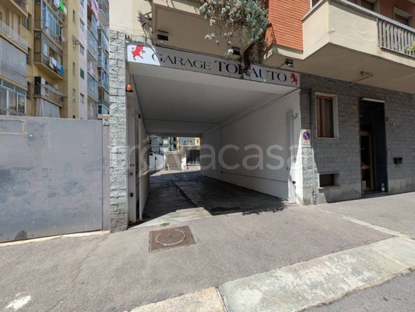 casa indipendente in vendita a Torino in zona Lucento