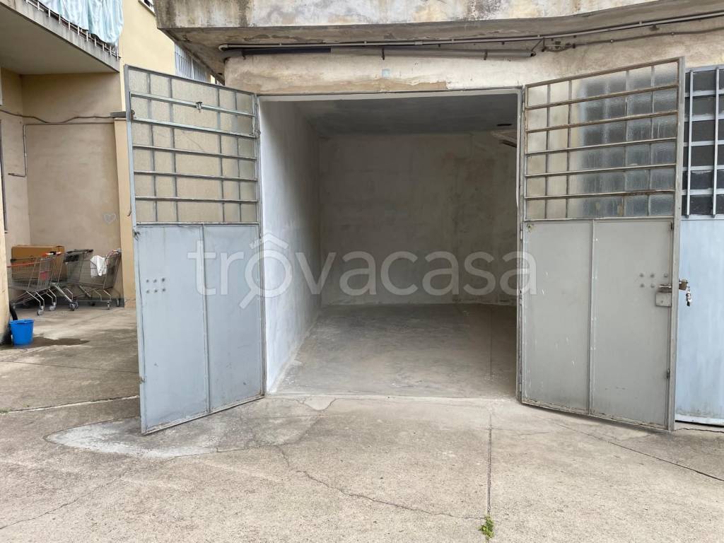 ufficio in vendita a Torino in zona Santa Rita