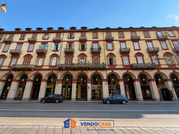 monolocale in vendita a Torino in zona Centro Storico