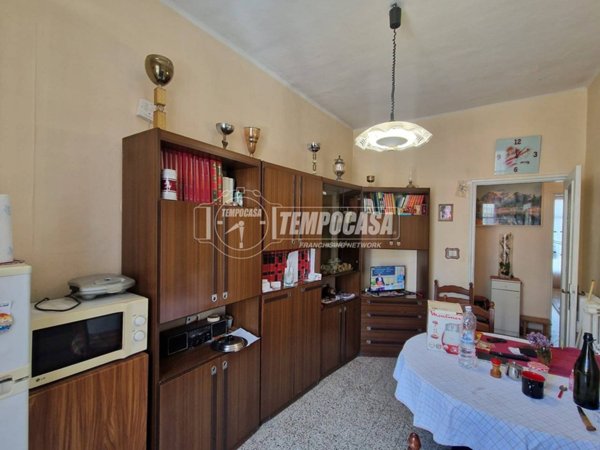appartamento in vendita a Torino in zona Mirafiori Nord