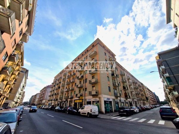 appartamento in vendita a Torino in zona Santa Rita