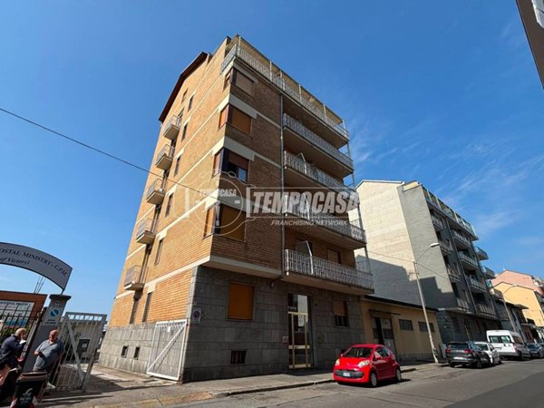 appartamento in vendita a Torino in zona Pozzo Strada