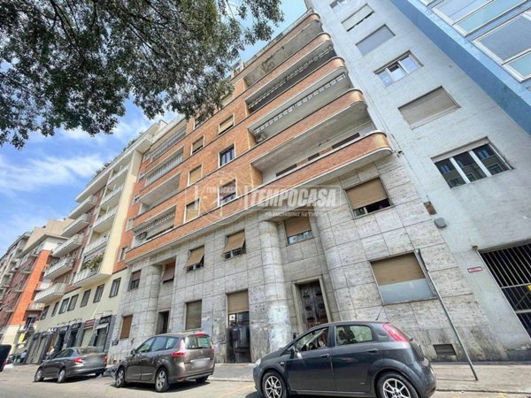appartamento in vendita a Torino in zona Santa Rita