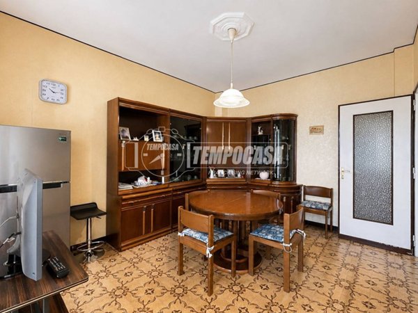 appartamento in vendita a Torino in zona Lucento