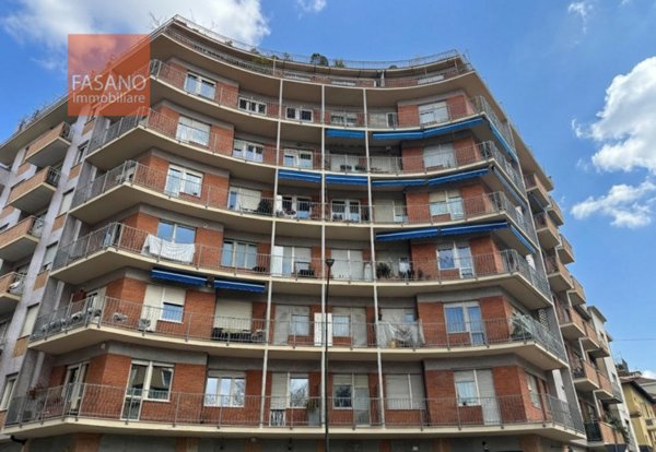 appartamento in vendita a Torino in zona Parella