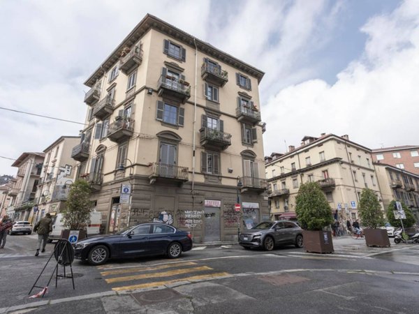 appartamento in vendita a Torino in zona Aurora