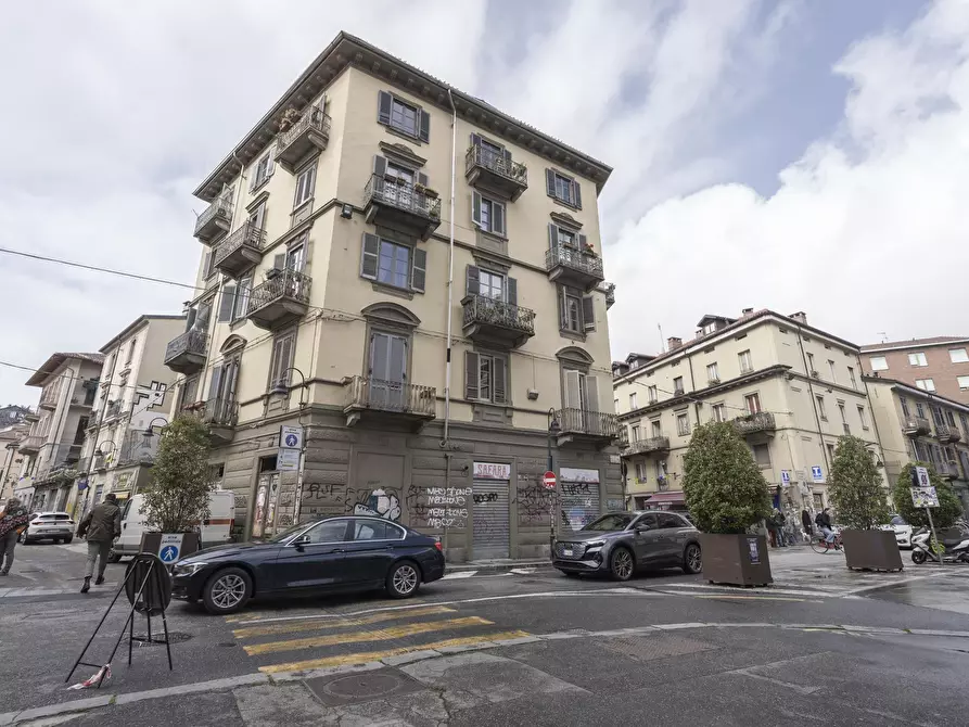 appartamento in vendita a Torino in zona Aurora