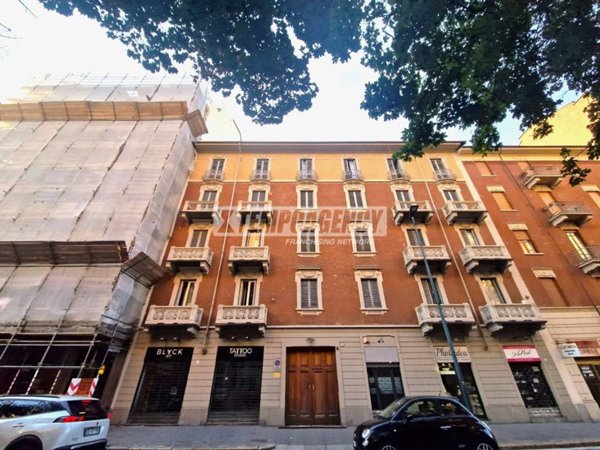 appartamento in vendita a Torino in zona Santa Rita