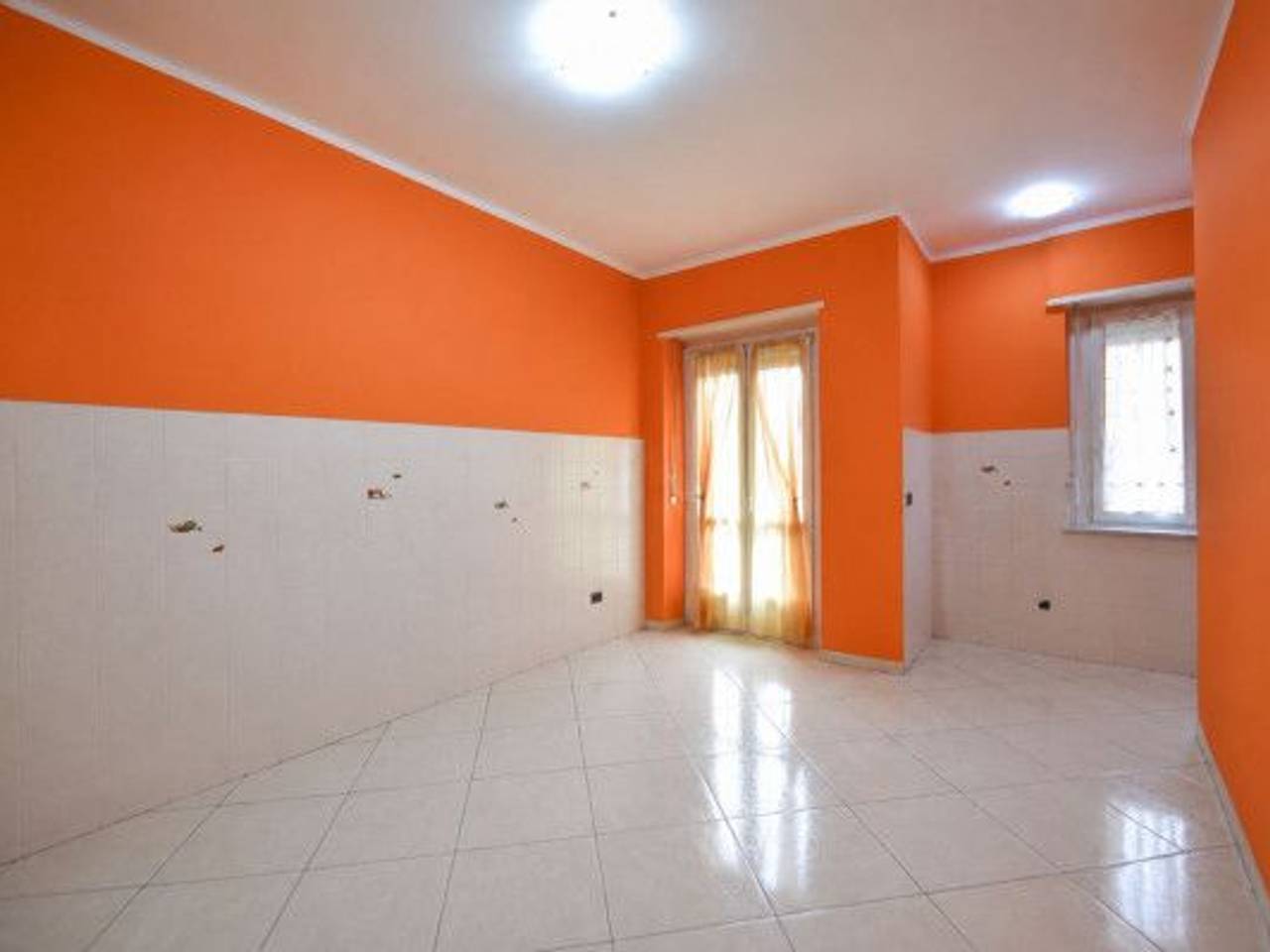 appartamento in vendita a Torino in zona Santa Rita
