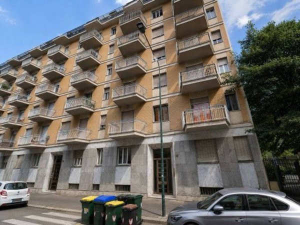 appartamento in vendita a Torino in zona Santa Rita