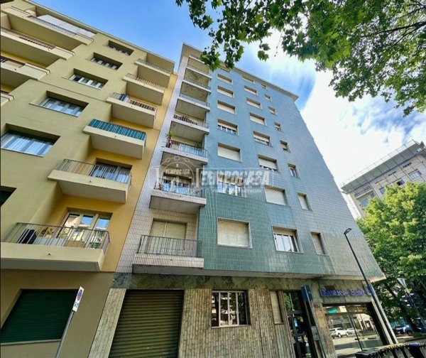 appartamento in vendita a Torino in zona Cenisia