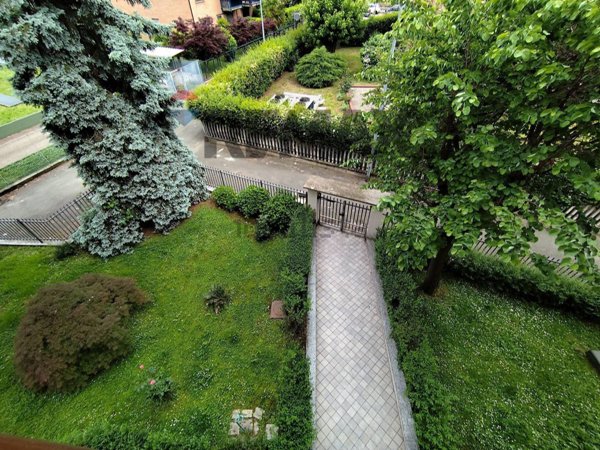 appartamento in vendita a Torino in zona Barca