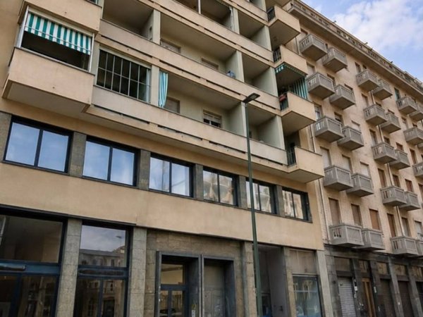appartamento in vendita a Torino in zona Filadelfia