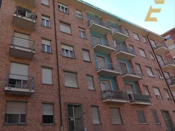 appartamento in vendita a Torino in zona Vanchiglietta