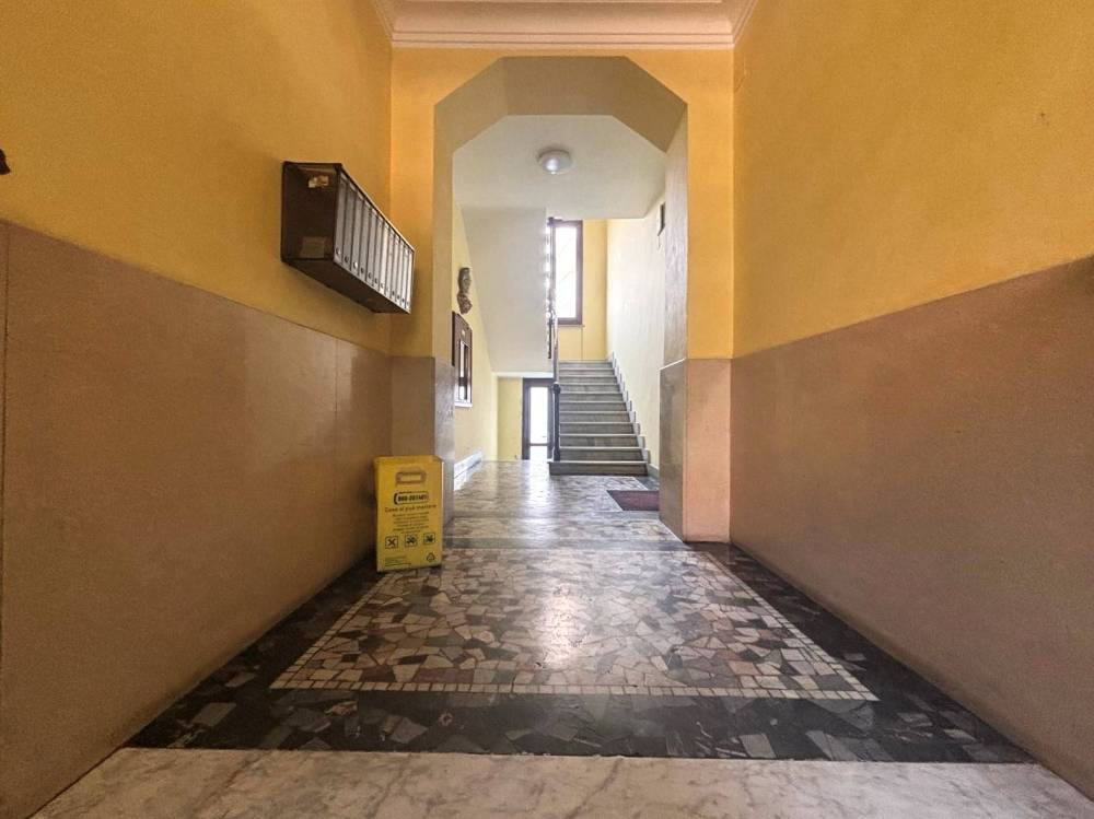 appartamento in vendita a Torino in zona Parella