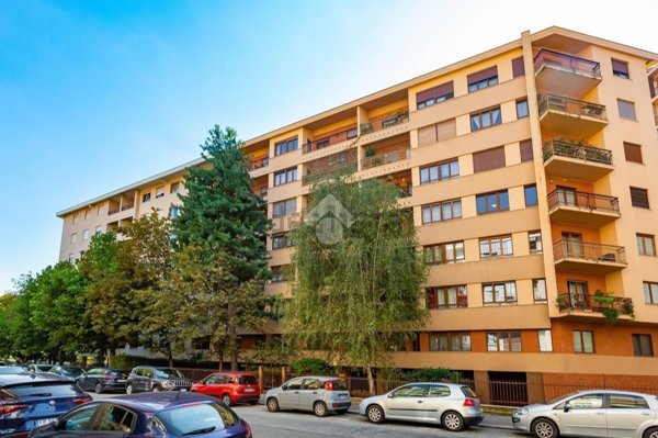 appartamento in vendita a Torino in zona Pozzo Strada