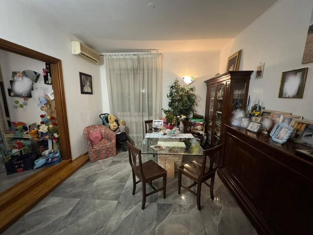 appartamento in vendita a Torino in zona Mirafiori Sud