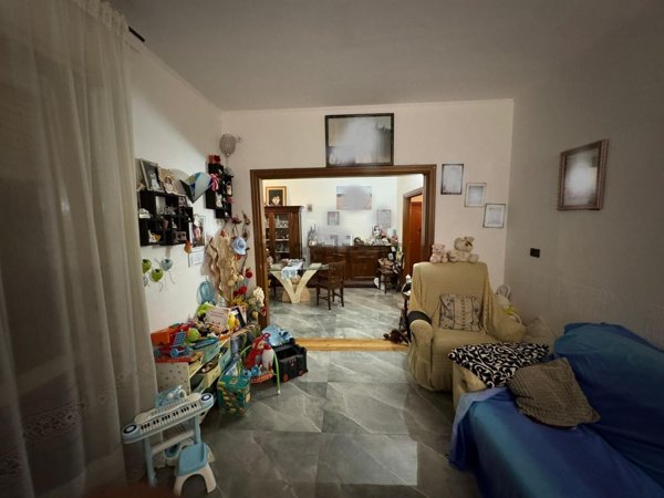 appartamento in vendita a Torino in zona Mirafiori Sud