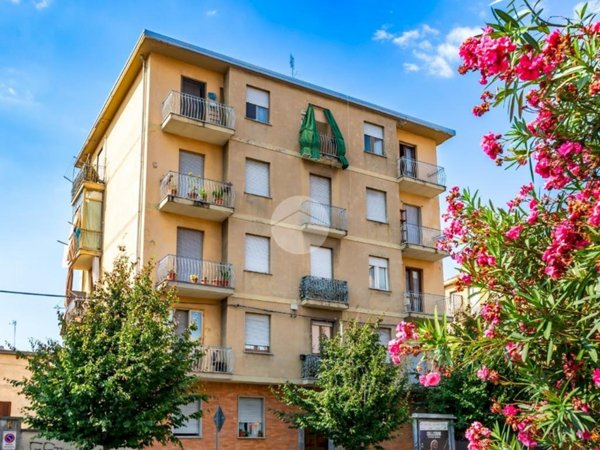 appartamento in vendita a Torino in zona Borgata Vittoria