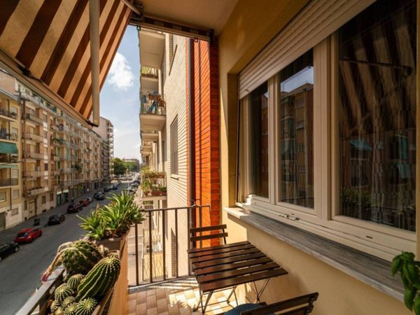 appartamento in vendita a Torino in zona Santa Rita