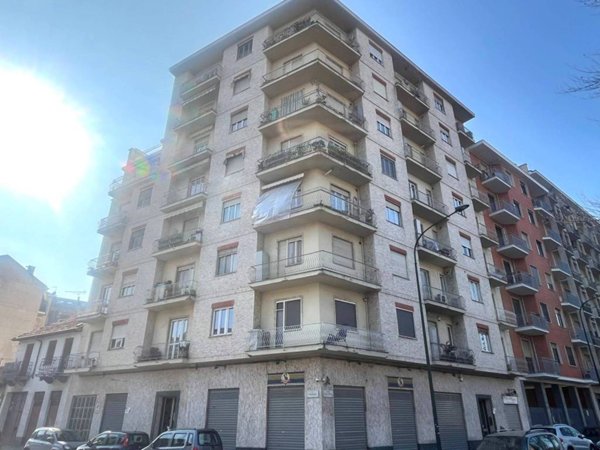appartamento in vendita a Torino in zona Rebaudengo